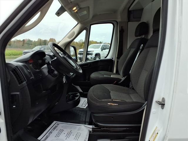 2018 RAM ProMaster Cargo Van Base
