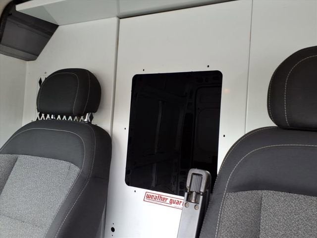 2018 RAM ProMaster Cargo Van Base
