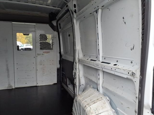 2018 RAM ProMaster Cargo Van Base