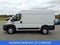 2018 RAM ProMaster Cargo Van Base