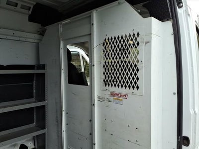 2018 RAM ProMaster Cargo Van Base