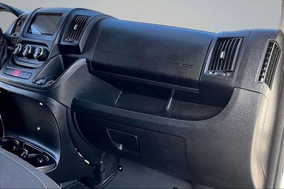 2018 RAM ProMaster Cargo Van Base