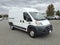 2018 RAM ProMaster Cargo Van Base