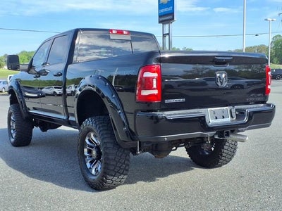 2023 RAM 2500 Big Horn
