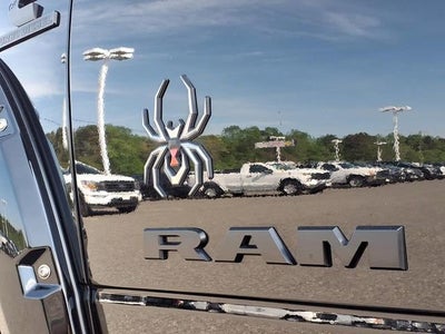 2023 RAM 2500 Big Horn