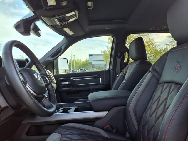 2023 RAM 2500 Big Horn