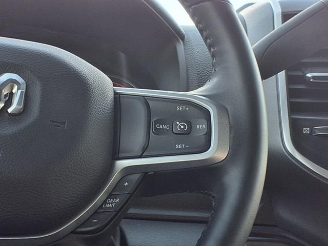 2023 RAM 2500 Big Horn