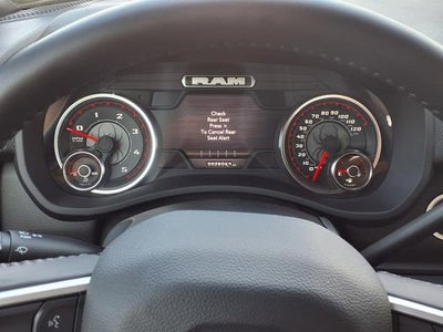 2023 RAM 2500 Big Horn