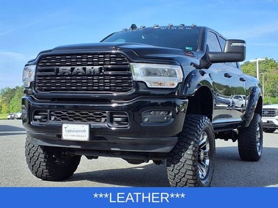 2023 RAM 2500 Big Horn