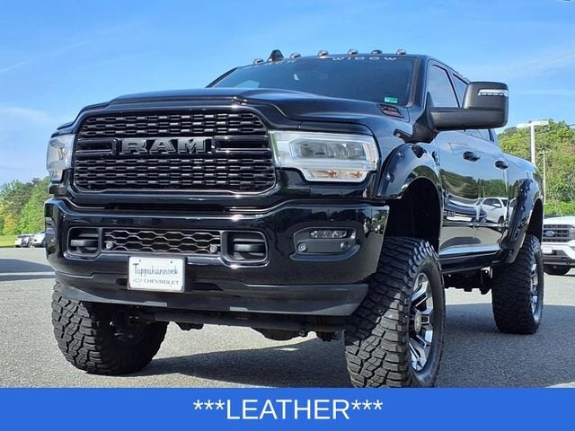 2023 RAM 2500 Big Horn
