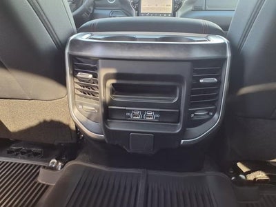 2023 RAM 2500 Big Horn