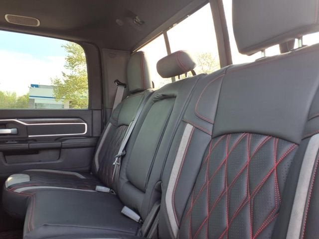 2023 RAM 2500 Big Horn