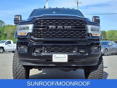 2023 RAM 2500 Big Horn