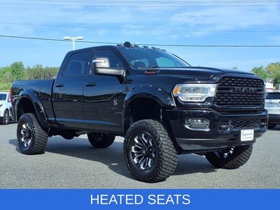 2023 RAM 2500 Big Horn