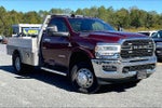 2024 RAM 3500 Chassis Cab SLT