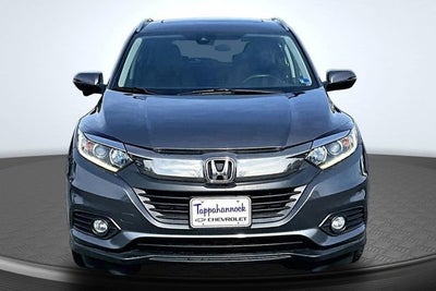 2020 Honda HR-V EX