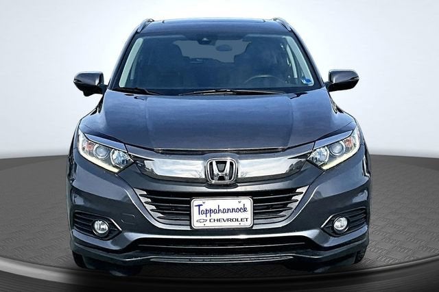 2020 Honda HR-V EX