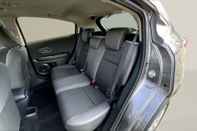 2020 Honda HR-V EX
