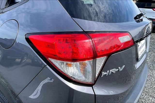 2020 Honda HR-V EX