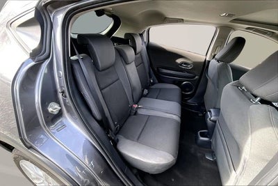 2020 Honda HR-V EX