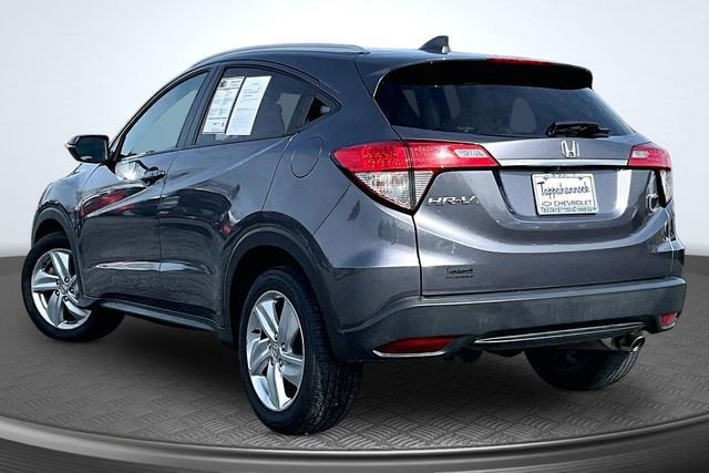 2020 Honda HR-V EX