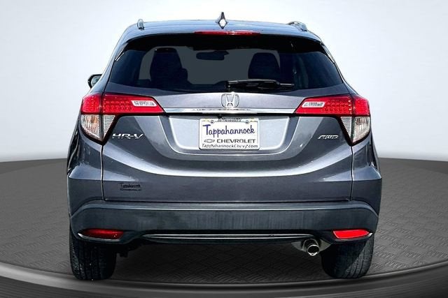 2020 Honda HR-V EX