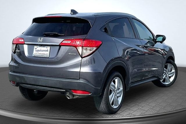 2020 Honda HR-V EX
