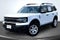 2023 Ford Bronco Sport Base