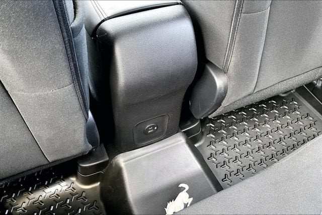 2023 Ford Bronco Sport Base