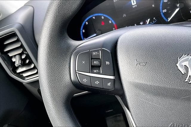 2023 Ford Bronco Sport Base