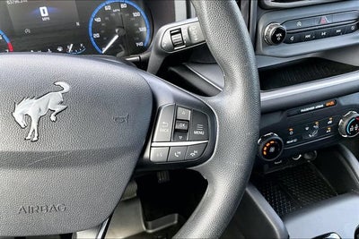 2023 Ford Bronco Sport Base