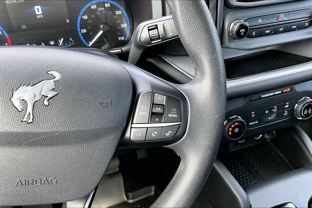 2023 Ford Bronco Sport Base