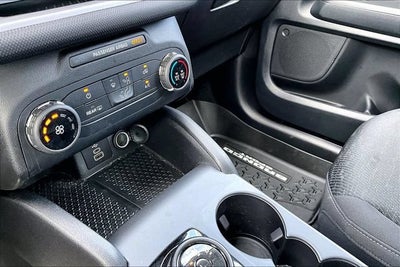 2023 Ford Bronco Sport Base