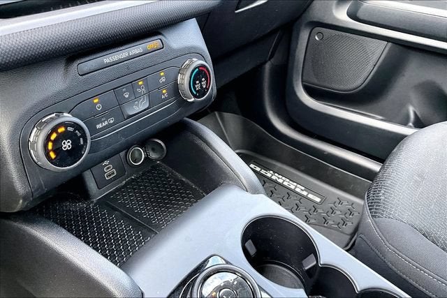 2023 Ford Bronco Sport Base