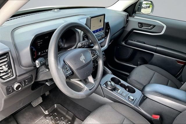 2023 Ford Bronco Sport Base