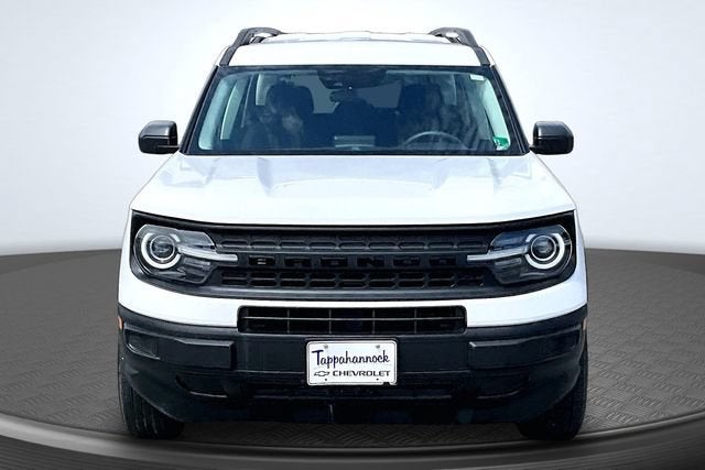 2023 Ford Bronco Sport Base