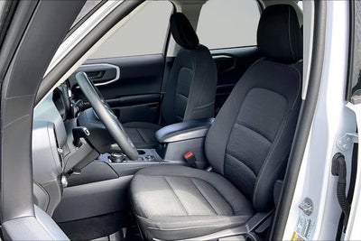 2023 Ford Bronco Sport Base