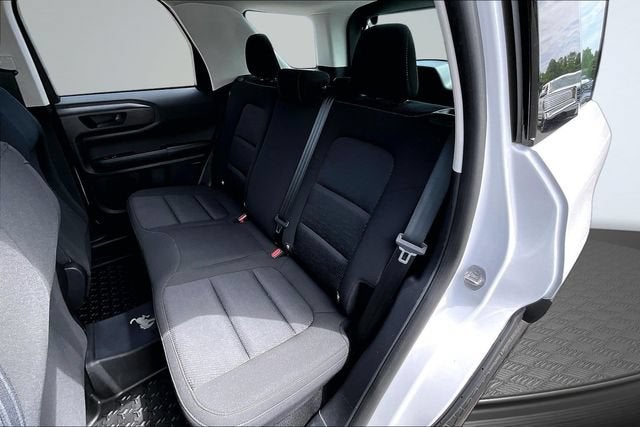 2023 Ford Bronco Sport Base