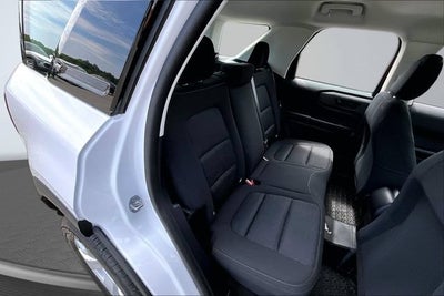 2023 Ford Bronco Sport Base