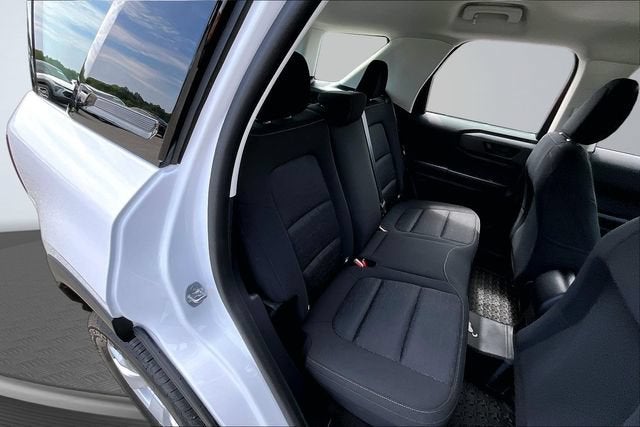 2023 Ford Bronco Sport Base