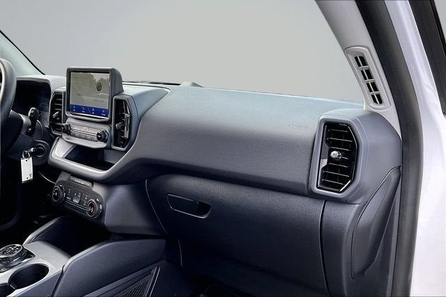 2023 Ford Bronco Sport Base