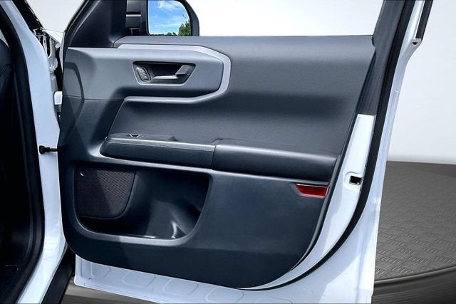 2023 Ford Bronco Sport Base