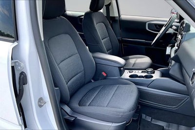 2023 Ford Bronco Sport Base