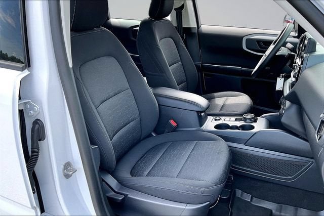 2023 Ford Bronco Sport Base
