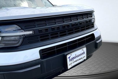 2023 Ford Bronco Sport Base
