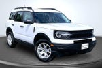 2023 Ford Bronco Sport Base