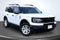 2023 Ford Bronco Sport Base