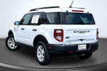 2023 Ford Bronco Sport Base