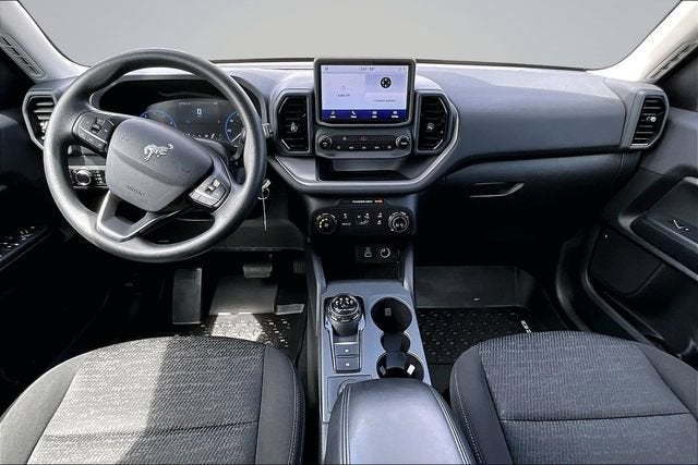 2023 Ford Bronco Sport Base