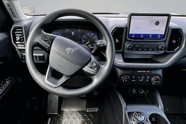 2023 Ford Bronco Sport Base